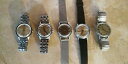 【送料無料】 腕時計 ビンテージメンズベゼル5 vintage mens timex watches automatic water resistant bezel free shipping