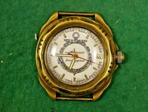 【送料無料】 腕時計 ヴィンテージvostok wostok komandirskie russian military watchvintage watch vostok wostok komandirskie russian military watch 【送料無料】 腕時計 ヴィンテージvostok wostok komandirskie russian military watchvintage watch vostok wostok komandirskie russian military watch
