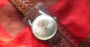【送料無料】 腕時計 ソソビエトロシアwatch poljot ussr wristwatch soviet russia mens