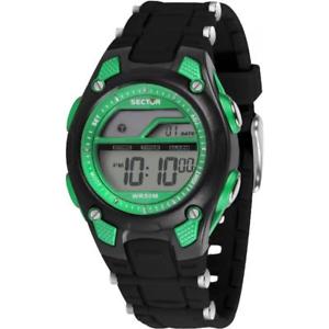 【送料無料】　腕時計　sector ex13 r3251510001シリコーン36 chronoタイマーmm(2)