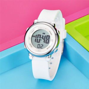【送料無料】　腕時計　スポーツマルチファンクションプロモーションchild sport watch waterproof multifunction woman promo