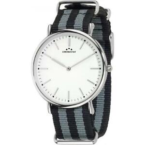 【送料無料】 腕時計 menschronostar preppy r3751252006