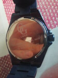 【送料無料】　腕時計　ラグジュアリーgg watch luxury