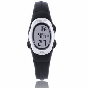 【送料無料】　腕時計　デバーas de11289 wasserdicht 5bar gummi oval montre woman sportuhrdigitalschwimmen