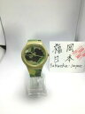 【送料無料】 腕時計 サルウオッチコレクションバージョンa bathing ape watch bape collection limited camo ver...