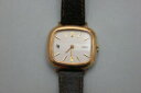 yz@rv@bvGffB[Xlip eden gold plated ladies wristwatch, um 1970