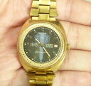 【送料無料】 腕時計 ヴォストークソwostok vostok 1945 commander wristwatch date stop second ussr 17 j 2234 cal