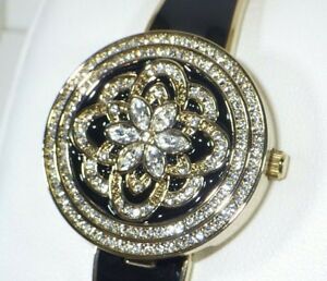 【送料無料】 腕時計 badgley mischkaba1392gpcvゴールドアクセントbadgley mischka womens ba1392gpcv crystal accented gold tone braceletwatch 【送料無料】 腕時計 badgley mischkaba1392gpcvゴールドアクセントbadgley mischka womens ba1392gpcv crystal accented gold tone braceletwatch