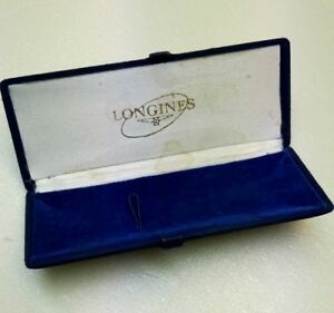 【送料無料】　腕時計　ビンテージカートンウォッチcarton for longines vintage watch