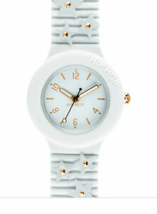 【送料無料】 腕時計 ヒップホップスターレットhip hop starlet white hwu0665