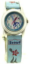 【送料無料】 腕時計 スカウトクオーツバーレジストクォーツscout children watch, quartz watch, 5 bar water resist, children quartz watch