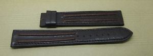 【送料無料】 腕時計 ストラップブラウンレザーウォッチwatch strap brown leather 20 mm 【送料無料】 腕時計 ストラップブラウンレザーウォッチwatch strap brown leather 20 mm