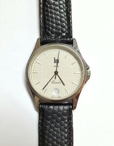 【送料無料】　腕時計　リップパリwristwatch lip paris quartz