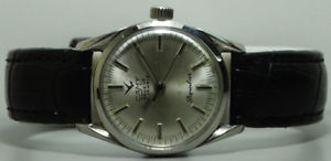 【送料無料】 腕時計 ビンテージスイスアンティークvintage camy winding swiss made wrist watch k17 old antique