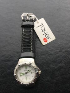 【送料無料】　腕時計　アナログウォッチウォッチタヘルビンテージスポーツus analog watch watch taher vintage sport