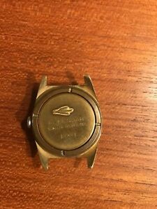 【送料無料】　腕時計　ヴィンテージウォッチメダルカレンダースイスvintage zheut watch 21 medals calendar antimagnetic swiss