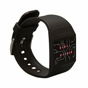 【送料無料】 腕時計 getdigital2getdigital binary wrist watch professionals