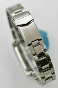 【送料無料】　腕時計　レディースステンレスシルバースチールバッテリーホワイトクォーツluger watch womens stainless silver steel water resistant battery white quartz