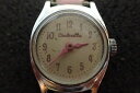 yz@rv@re[WVfXCXvintage cinderella watch, swiss movement, us time 1958, works