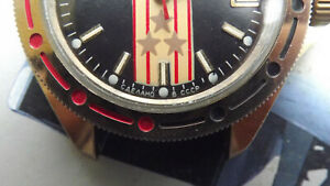 【送料無料】　腕時計　ボストークwostok wostok, vostok 3 31