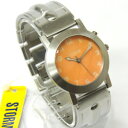 yz@rv@re[WIWstorm vintage watch illume orange