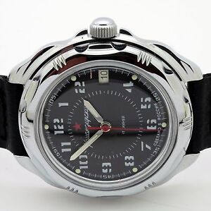 【送料無料】 腕時計 ロシア#russian 211186 military wrist watch brand