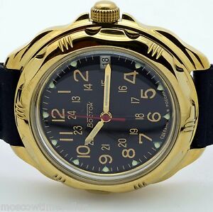 【送料無料】　腕時計　ロシア＃russian 219782 military wrist watch brand