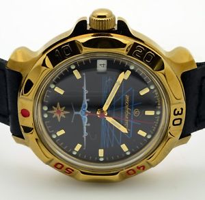 【送料無料】 腕時計 ロシアヴォストーク#russian vostok 819499 military wrist watch komandirskie brand 【送料無料】 腕時計 ロシアヴォストーク#russian vostok 819499 military wrist watch komandirskie brand