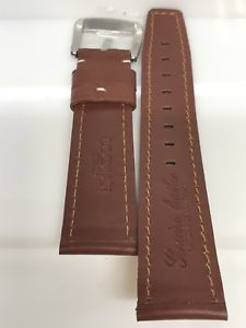 【送料無料】　腕時計　バックルストラップレザーブラウントスカーナ