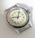 【送料無料】　腕時計　ヴォストークソミニサービスrarest vostok amphibian navy military ussr icer wristwatch mini serviced