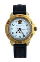 【送料無料】 腕時計 ボストークkomandirskie 439322ロシアvostok komandirskie 439322 military russian commander watch golden color star(2)