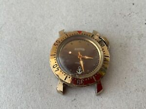 【送料無料】 腕時計 ヴォストークvitange watch vostok men’s works
