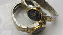 lot of 2 womens croton town tone bracelet watches with dateクロトンタウントーンブレスレット※注意※NYからの配送になりますので2週間前後お時間をいただきます。人気の商品は在庫が無い場合がございます。ご了承くださいませ。サイズの種類の商品は購入時の備考欄にご希望のサイズをご記載ください。　携帯メールでの登録ですと楽天からのメールが届かない場合がございます。