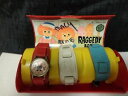 【送料無料】 腕時計 アンディボックスブラッドリーraggedy ann andy character watch by bradley in the original box c1971