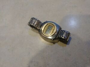 【送料無料】 腕時計 ノーバスナショナルセミコンダクタービンテージメンズnovus national semiconductor vintage led mens wristwatch works great 1970s 【送料無料】 腕時計 ノーバスナショナルセミコンダクタービンテージメンズnovus national semiconductor vintage led mens wristwatch works great 1970s