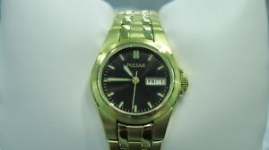 【送料無料】 腕時計 パルサードレスゴールドトーンステンレススチールウォッチstunning pulsar womens pxu030 dress goldtone stainless steel watch 【送料無料】 腕時計 パルサードレスゴールドトーンステンレススチールウォッチstunning pulsar womens pxu030 dress goldtone stainless steel watch