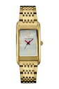 【送料無料】 腕時計 テッドベーカーロンドンドレスブレスレットted baker london womens threehand quartz dress bracelet watch, 23mm