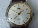 【送料無料】 腕時計 ヴィンテージダブルマニュアルウォッチvintage double rhomb 17j manual watch