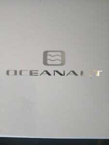 【送料無料】　腕時計　oceanaut women watch