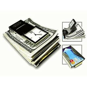 【送料無料】 腕時計 マネークリップwatch money clip 【送料無料】 腕時計 マネークリップwatch money clip