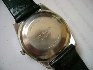 Timex メンズ Expedition Scout 40mm 腕時計 シルバートーンケース グリーンダイアル ブラウンレザーストラップ