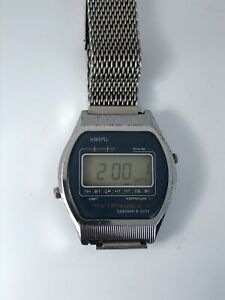 　腕時計　listingvintageクオーツelektronika 5 electronika5электроника5 ussr listingvintage quartz elektronika 5 electronika 5 watch эле: