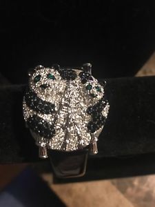 【送料無料】　腕時計　ビクトリアビークパンダウォッチ