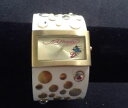 【送料無料】 腕時計 エドハーディーレディースed hardy watch womens love child lcwg