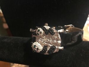 【送料無料】　腕時計　ビクトリアビークパンダウォッチ