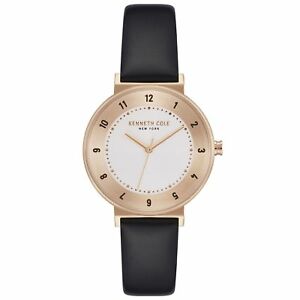 【送料無料】　腕時計　ケネスローズゴールドトーンkenneth cole kc50075003 frauen es rose gold tone wristwatch