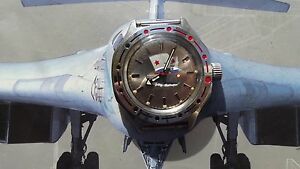 【送料無料】 腕時計 ヴォストークwostok vostok amphibian wostok 10425