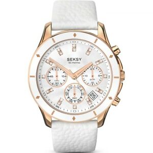 【送料無料】 腕時計 レディースクロノウォッチ listingseksy ladies chrono 365 watch 2212 snp