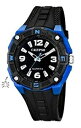 【送料無料】　腕時計　カリュプソーk5634_3オリジナルaucalypso k5634_3 mens wristwatch original genuine au