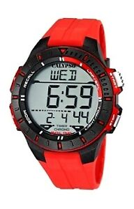 【送料無料】　腕時計　カリュプソーk5607_5オリジナルaucalypso k5607_5 mens wristwatch original genuine au